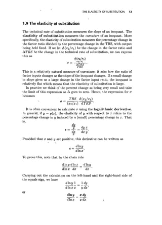 Microeconomic analysis 3d hal varian