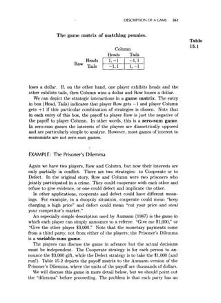 Microeconomic analysis 3d hal varian