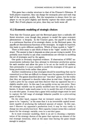 Microeconomic analysis 3d hal varian