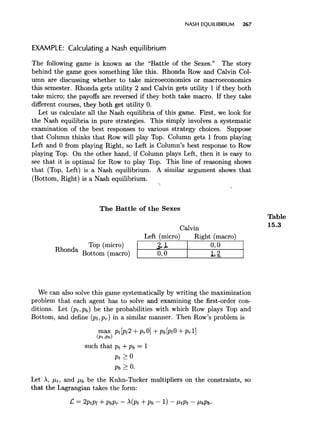 Microeconomic analysis 3d hal varian