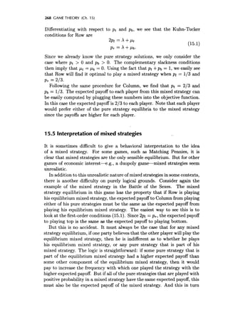 Microeconomic analysis 3d hal varian