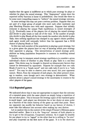 Microeconomic analysis 3d hal varian