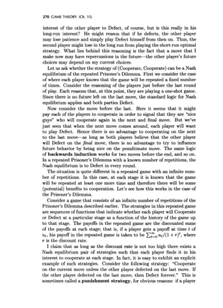 Microeconomic analysis 3d hal varian
