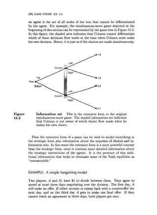 Microeconomic analysis 3d hal varian