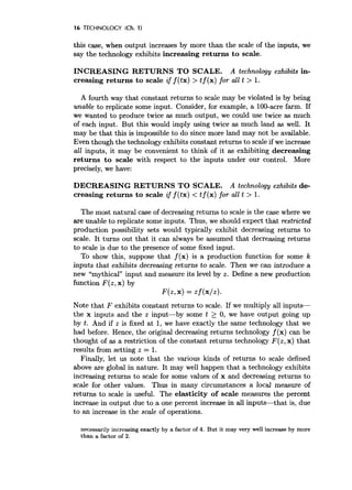Microeconomic analysis 3d hal varian