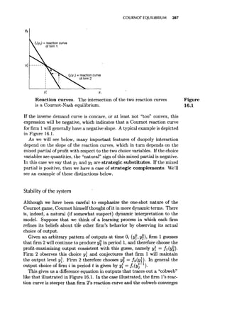 Microeconomic analysis 3d hal varian