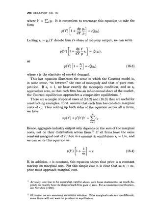 Microeconomic analysis 3d hal varian