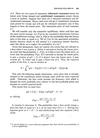 Microeconomic analysis 3d hal varian