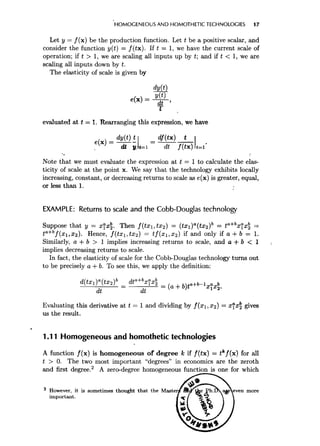 Microeconomic analysis 3d hal varian