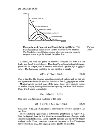 Microeconomic analysis 3d hal varian