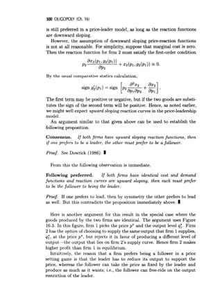 Microeconomic analysis 3d hal varian