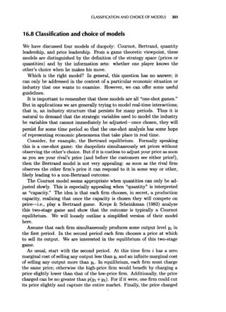 Microeconomic analysis 3d hal varian