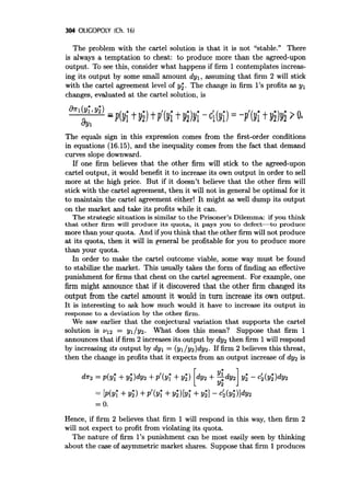 Microeconomic analysis 3d hal varian