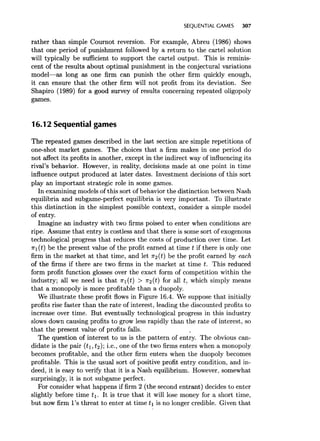 Microeconomic analysis 3d hal varian