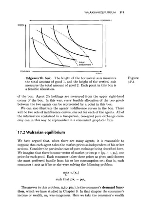 Microeconomic analysis 3d hal varian