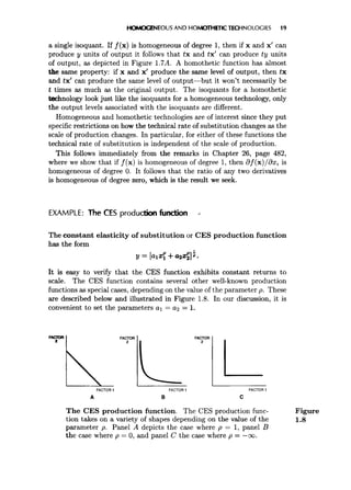 Microeconomic analysis 3d hal varian