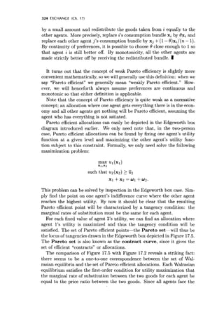 Microeconomic analysis 3d hal varian