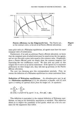 Microeconomic analysis 3d hal varian