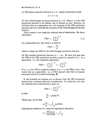 Microeconomic analysis 3d hal varian