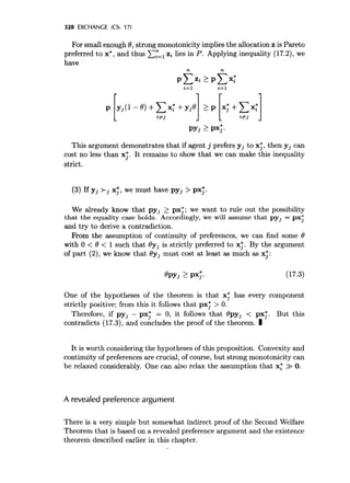 Microeconomic analysis 3d hal varian