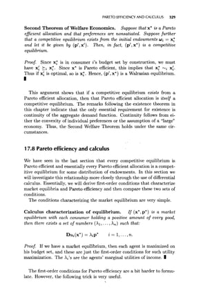 Microeconomic analysis 3d hal varian