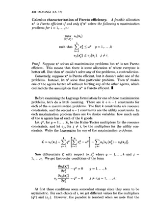 Microeconomic analysis 3d hal varian