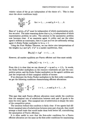 Microeconomic analysis 3d hal varian