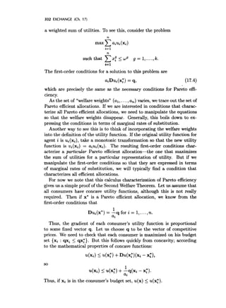 Microeconomic analysis 3d hal varian