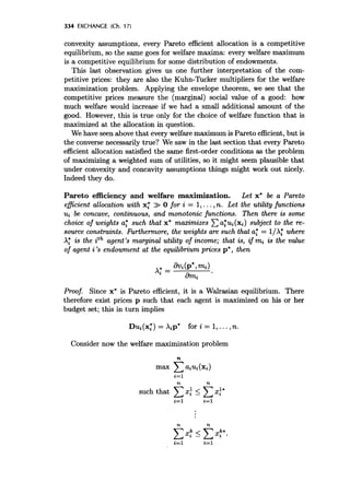 Microeconomic analysis 3d hal varian