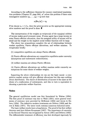 Microeconomic analysis 3d hal varian