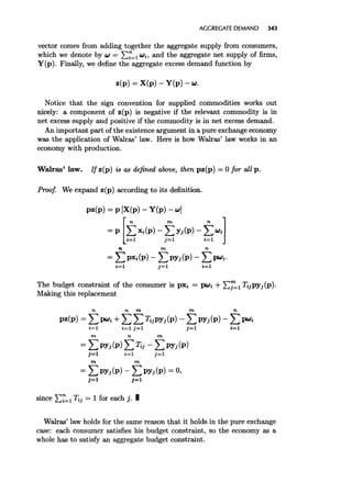 Microeconomic analysis 3d hal varian