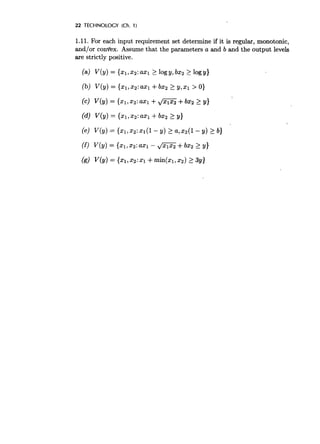 Microeconomic analysis 3d hal varian