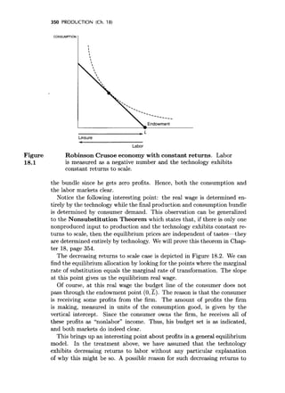 Microeconomic analysis 3d hal varian