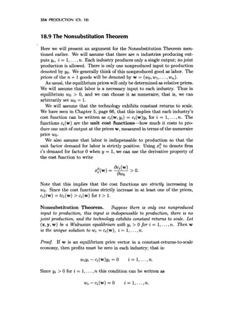 Microeconomic analysis 3d hal varian