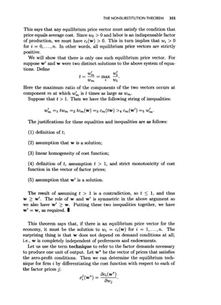Microeconomic analysis 3d hal varian