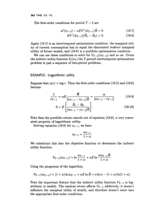 Microeconomic analysis 3d hal varian
