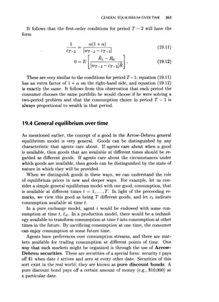 Microeconomic analysis 3d hal varian