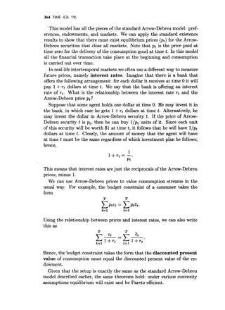 Microeconomic analysis 3d hal varian
