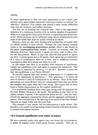 Microeconomic analysis 3d hal varian