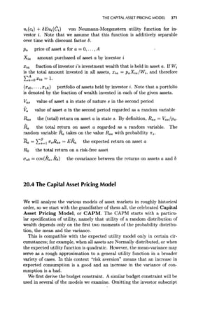 Microeconomic analysis 3d hal varian