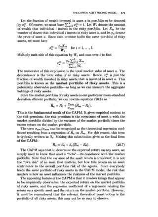 Microeconomic analysis 3d hal varian