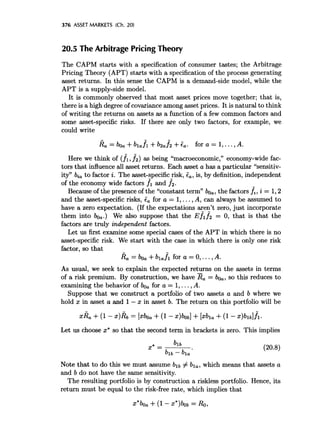 Microeconomic analysis 3d hal varian