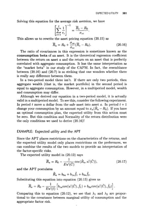 Microeconomic analysis 3d hal varian