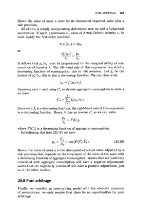 Microeconomic analysis 3d hal varian