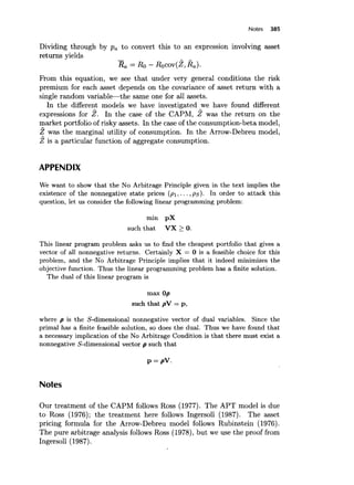 Microeconomic analysis 3d hal varian