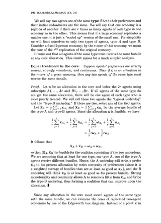 Microeconomic analysis 3d hal varian