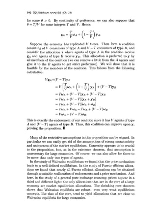 Microeconomic analysis 3d hal varian