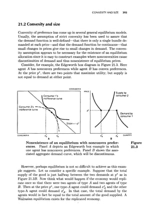 Microeconomic analysis 3d hal varian