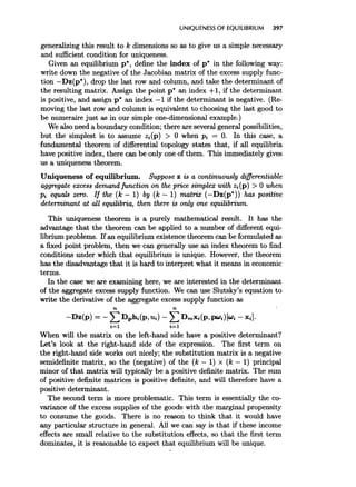 Microeconomic analysis 3d hal varian