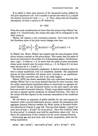Microeconomic analysis 3d hal varian